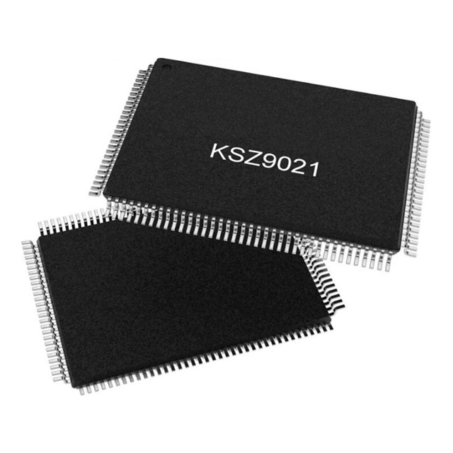 供應(yīng)，回收 KSZ9021GQI [Microchip] 千兆以太網(wǎng)物理層收發(fā)器