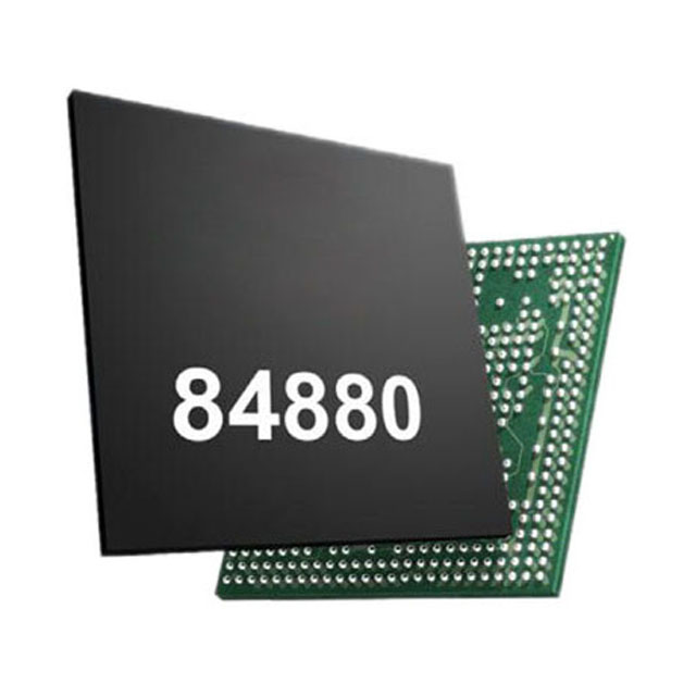 [供應(yīng)，回收] BCM84880B0KFEBG (Broadcom) 單端口以太網(wǎng) CMOS 收發(fā)器