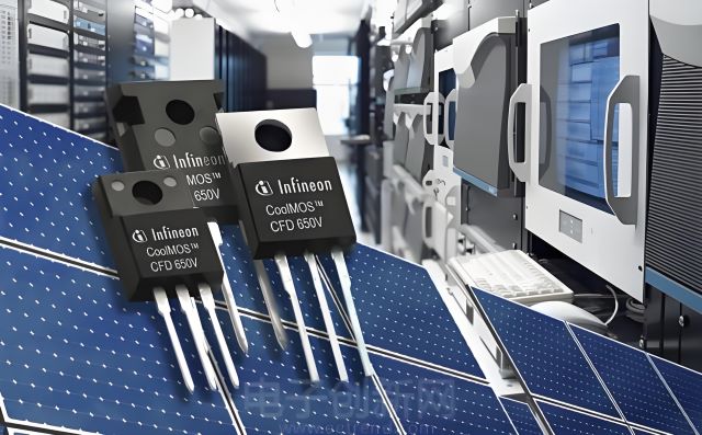 【分銷(xiāo)INFINEON】碳化硅 MOSFET，碳化硅 CoolSiC? MOSFET，碳化硅 MOSFET 單管