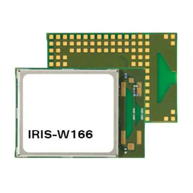 供應(yīng)，回收 IRIS-W166-00B【U-BLOX】獨(dú)立式 Wi-Fi 6 多無(wú)線電模塊