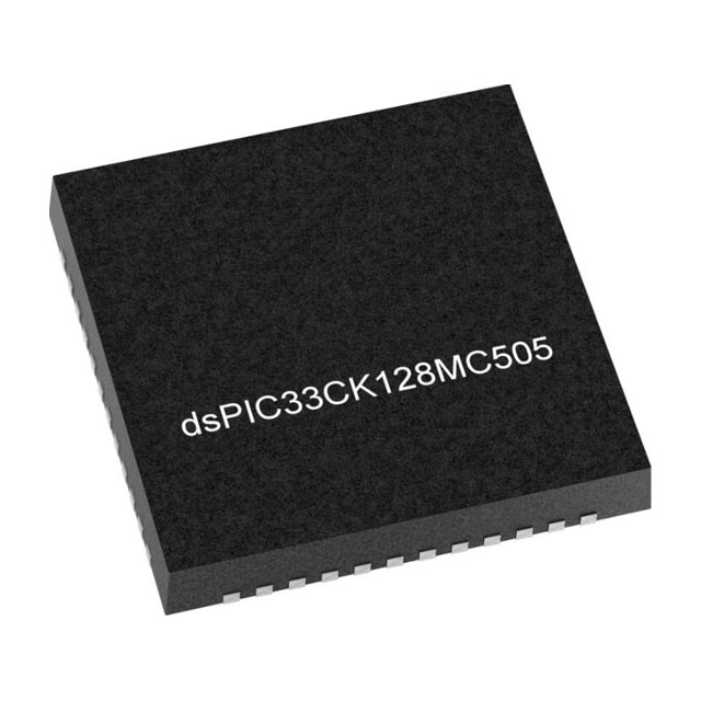 DSPIC33CK128MC505T-I/M7