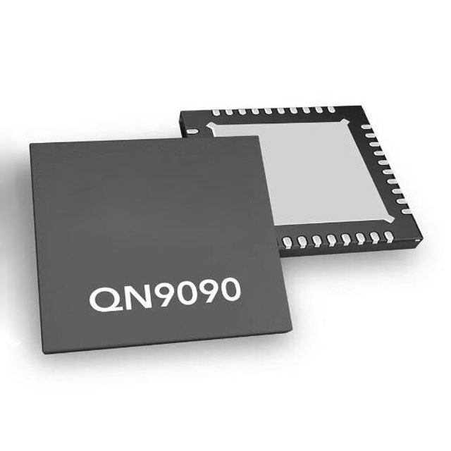 [供應(yīng)，回收] QN9090THN/001Y (NXP) 藍(lán)牙低功耗 5.0 無線 MCU