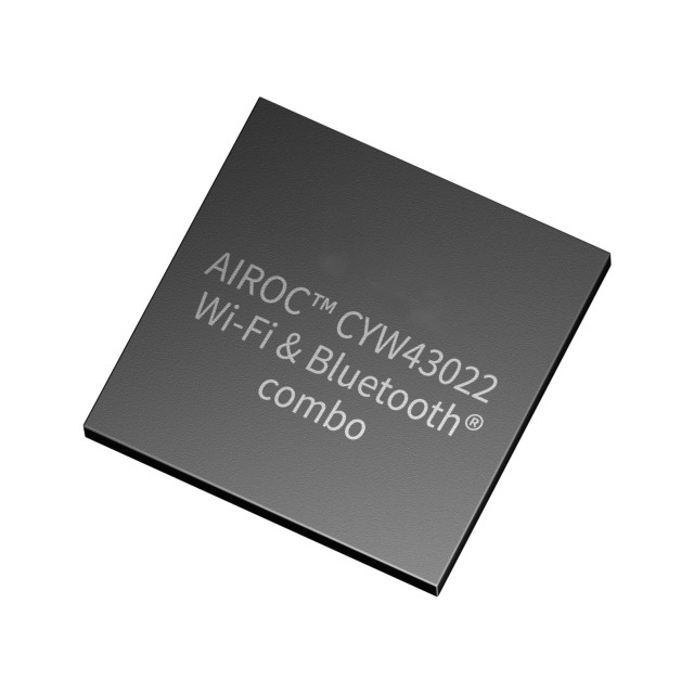 CYW43022CUBT