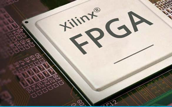 深圳回收FPGA芯片，回收賽靈思FPGA，回收可編程邏輯器件