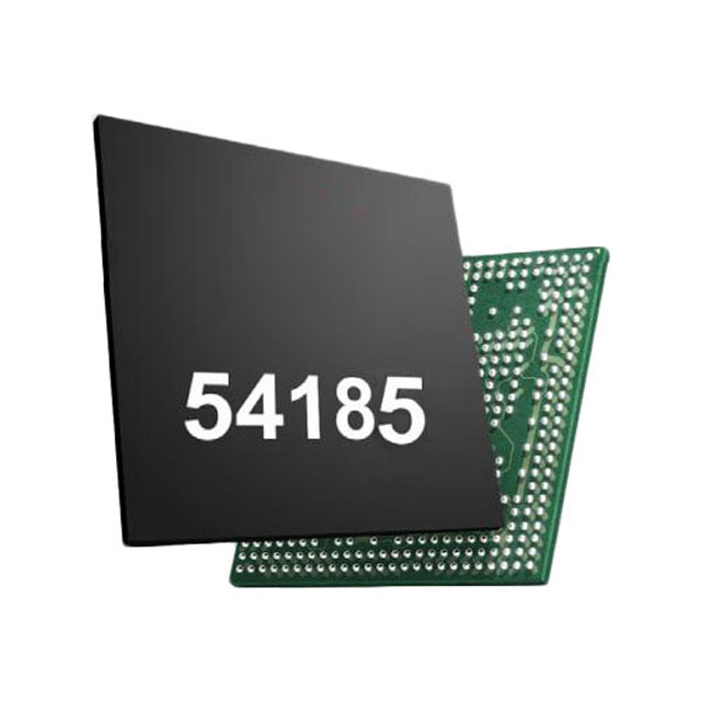 出售【Broadcom】BCM54185B0IFBG 八路千兆以太網(wǎng)收發(fā)器，帶 QSGMII 接口