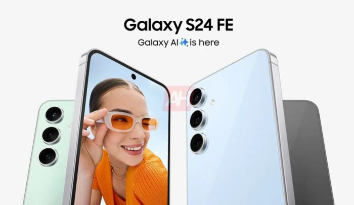 三星角逐中端 AI 手機(jī)，Galaxy S24 FE 手機(jī)被曝 10 月發(fā)布