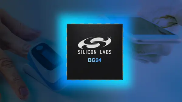 分銷Silicon Labs無線芯片，如藍牙、多協(xié)議、Wi-Fi、Zigbee