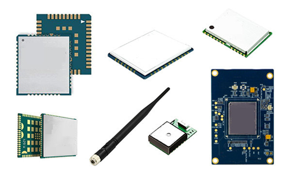 收購(gòu)意法半導(dǎo)體觸摸屏控制器、GNSS IC、GNSS模塊