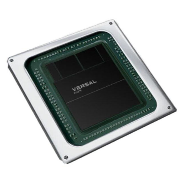 供應，回收【Xilinx】Versal 自適應 SoC XCVH1522-1LSEVSVA3697 Versal? HBM 系列