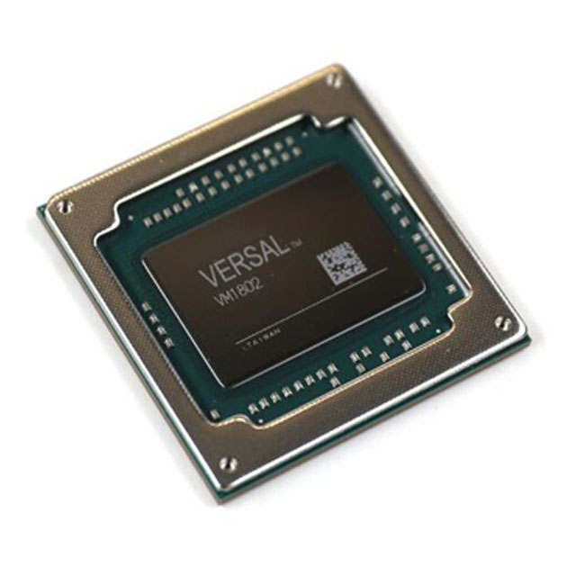 【Xilinx】Versal 自適應SoC - Versal? Prime 系列：XCVM1802-2HSIVSVD1760, XCVM1802-1LSEVSVD1760