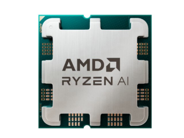 【收購AI處理器】AMD銳龍?zhí)幚砥鳎≧yzen 7000/8000/9000系列）