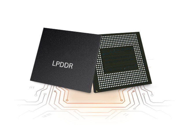 回收（SK Hynix）低功耗LPDDR內(nèi)存：LPDDR5T/5X、LPDDR5、LPDDR4X/4