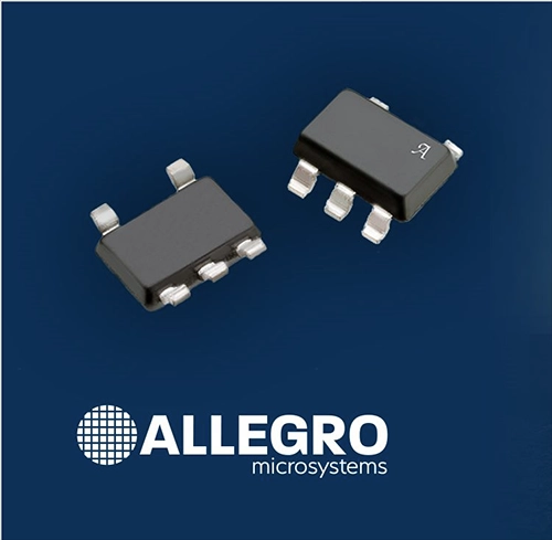 明佳達是一家分銷【Allegro】傳感器的電子元器件經銷商