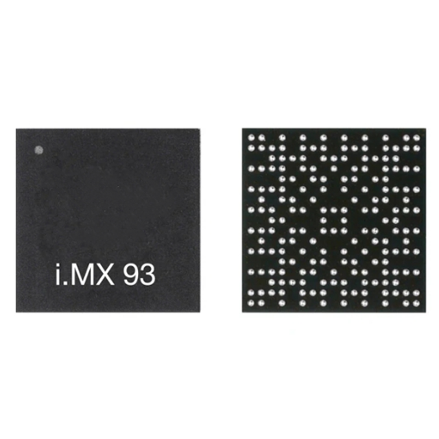 MIMX9312CVXXMAB