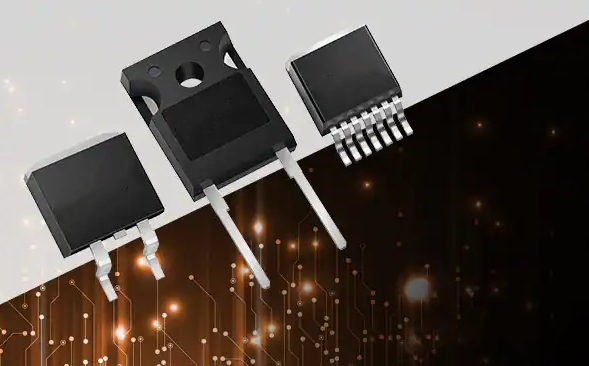 onsemi（分銷商）高壓MOSFET、中低壓MOSFET、小信號MOSFET