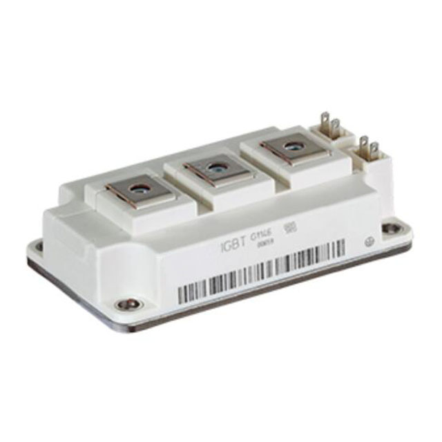 供應(yīng)，回收【Infineon】IGBT 模塊 DF400R12KE3 1200V 斬波 IGBT 模塊