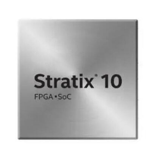 [供應，回收] 1SX065HH3F35I2LG（Intel）Stratix? 10 SX 650 FPGA - 現(xiàn)場可編程門陣列