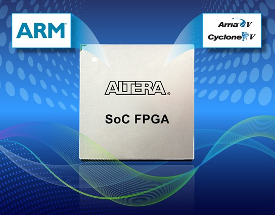 明佳達分銷Altera FPGA 和可編程器件，電子元器件分銷商！