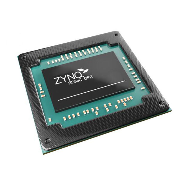 供應(yīng)，回收【Xilinx】自適應(yīng) SoC (XCZU63DR-2FFVE1156I) Zynq? UltraScale+? RFSoCs DFE