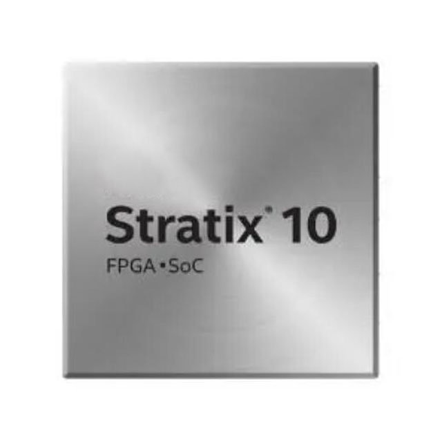 【供應(yīng)，回收】1SX040HH1F35E1VG 1.5GHz 英特爾? Stratix? 10 SX SoC FPGA