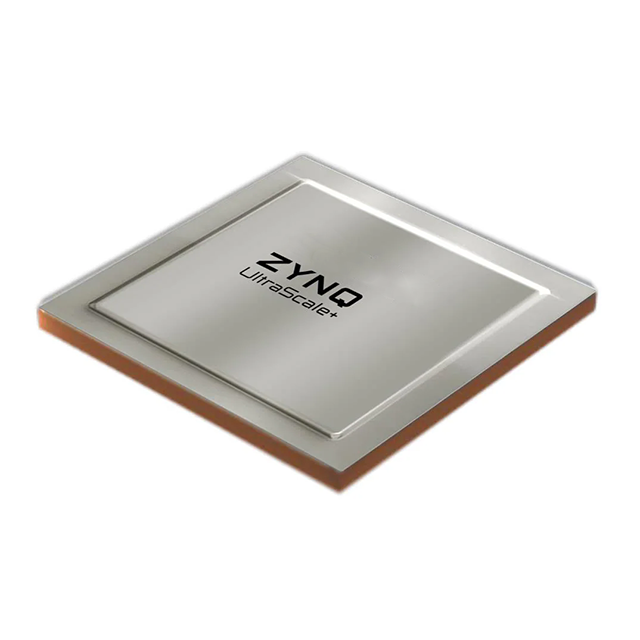 Xilinx XAZU1EG-L1SBVA484I 單芯片自適應(yīng) Zynq? UltraScale+? MPSoC