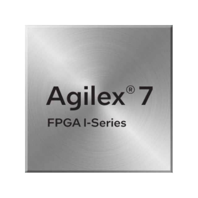 【供應，回收】AGIB041R31B1E2VB 英特爾? Agilex? 7 FPGA I-系列 041 現(xiàn)場可編程門陣列