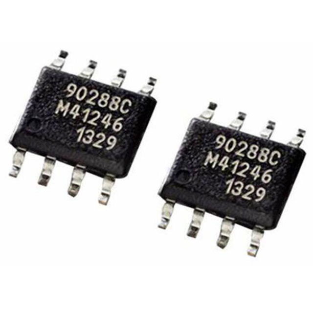 供應，回收 [Melexis 傳感器 IC] MLX90288LGO-CAB-002-RE 可編程線性霍爾效應傳感器 IC