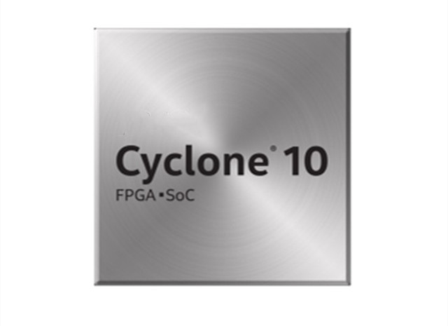 基于TSMC的20nm工藝技術(shù)- 10CX150YF780E6G Intel? Cyclone 10 GX FPGA