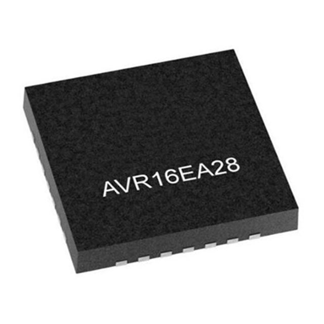 [供應(yīng)，回收] AVR16EA28-E/STX (Microchip) 8位 AVR? EA 微控制器，帶硬件乘法器