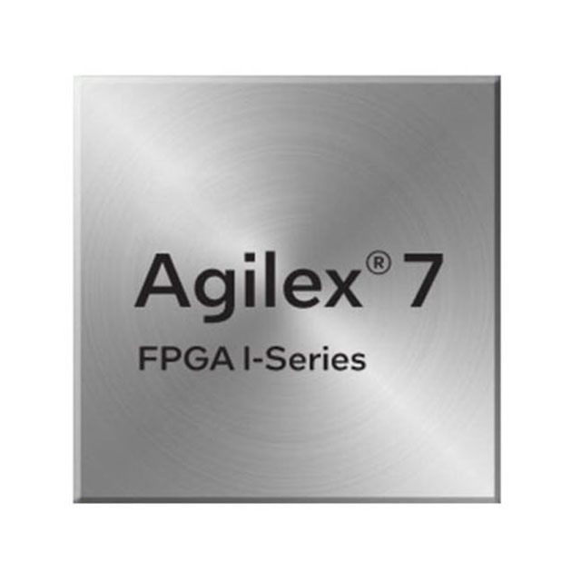 供應(yīng)，回收 [Intel] Agilex? 7 FPGA I 系列：AGID023R18A2E3V 現(xiàn)場可編程門陣列