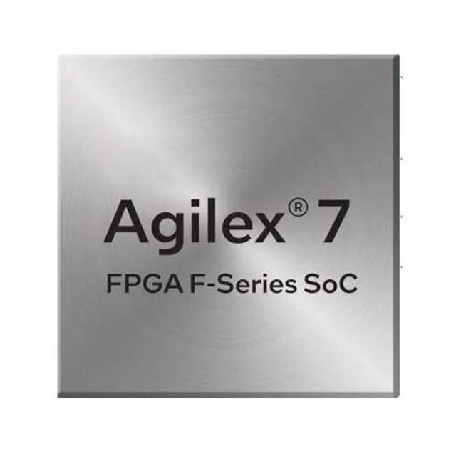 供應(yīng)，回收 [Intel] AGFB008R16A2E3V Agilex? 7 F 系列 FPGA - 現(xiàn)場可編程門陣列