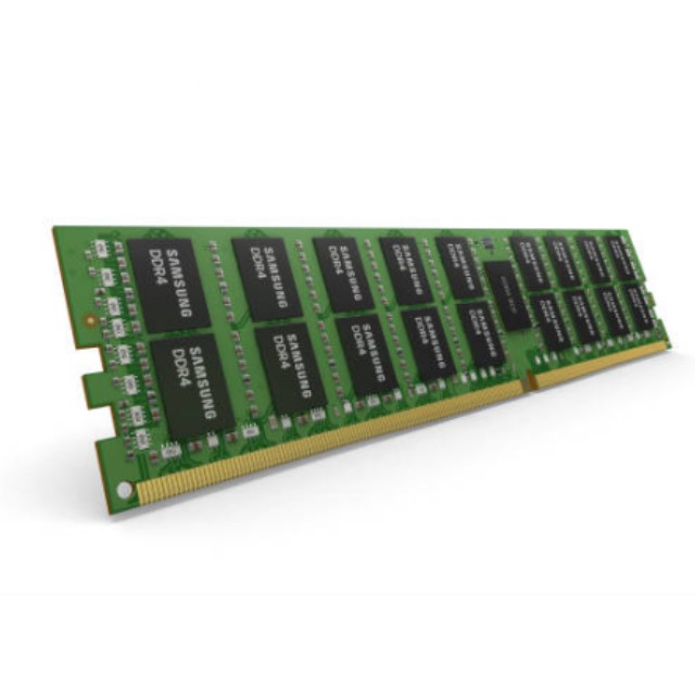 三星 RDIMM M393A8G40BB4-CWE 帶存儲器的雙列直插式存儲模塊，適用于服務器