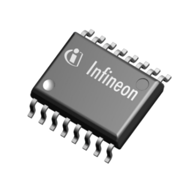 供應，收購 Infineon 4DIR2400HAXUMA1 四通道數(shù)字隔離器