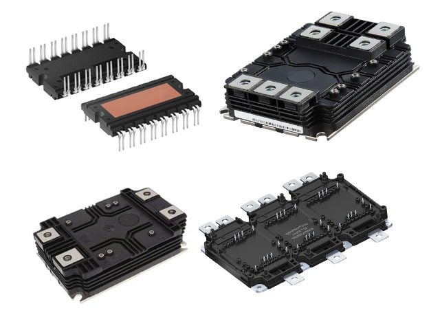 供應 [Infineon] PrimePACK? IGBT 模塊、XHP? IGBT 模塊、IGBT CoolSiC?汽車功率模塊