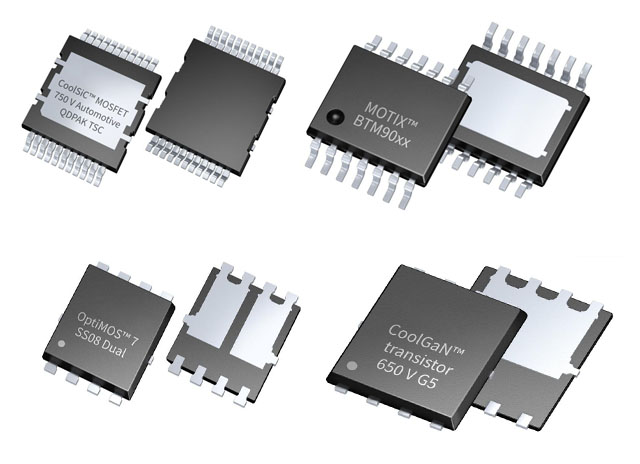 回收【Infineon】音頻放大器、系統(tǒng)基礎芯片、無線充電 IC、32 位 AURIX? TriCore? MCU