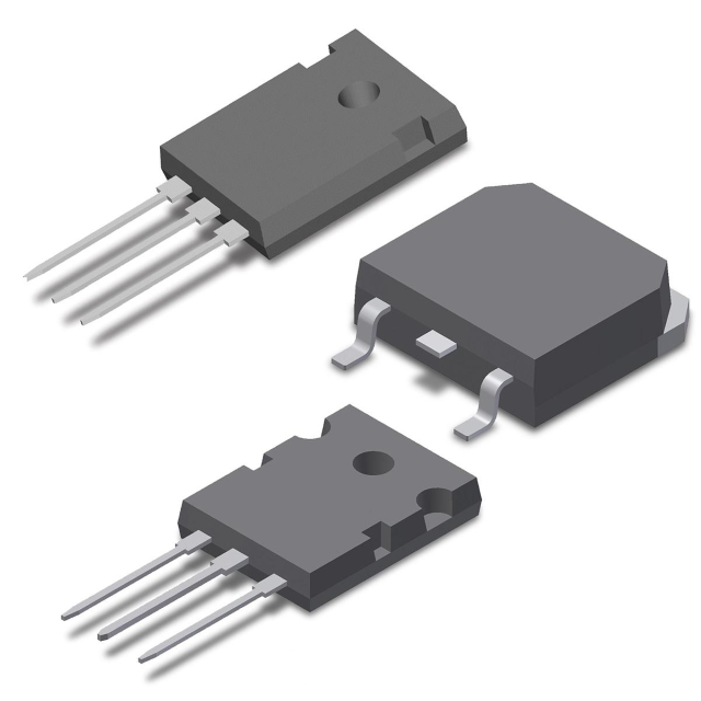 【收購】IXYS分立半導(dǎo)體，包括MOSFET、IGBT、晶體管、二極管、整流器