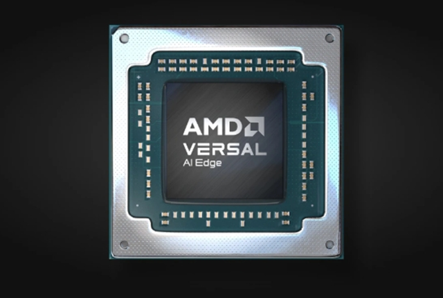 提供優(yōu)質Xilinx/AMD Versal? AI Edge 系列 自適應 SoC