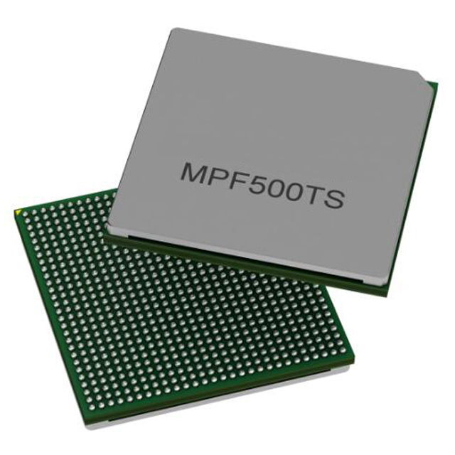 MPF500TS-FCG1152I