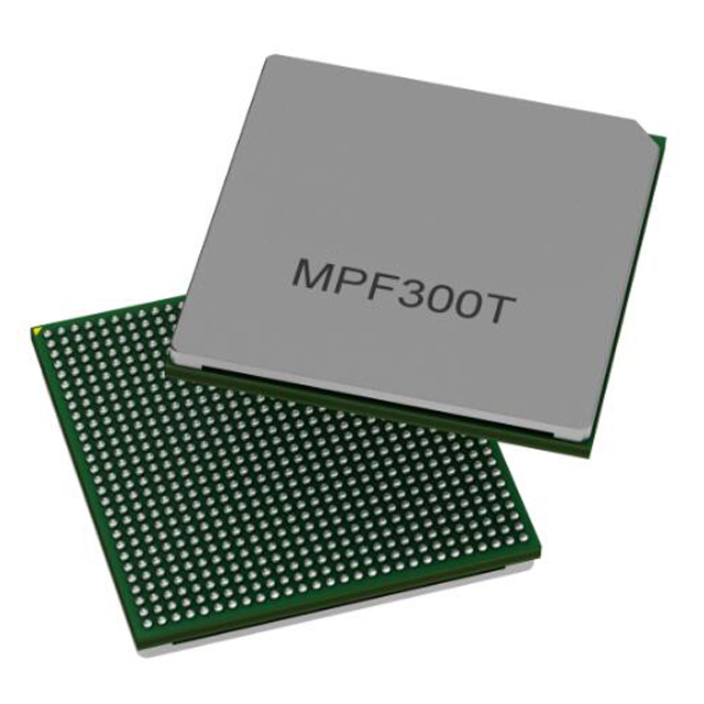 MPF300T-FCG784NI