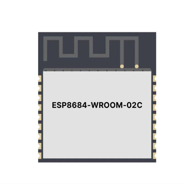 ESP8684-WROOM-02C-H2