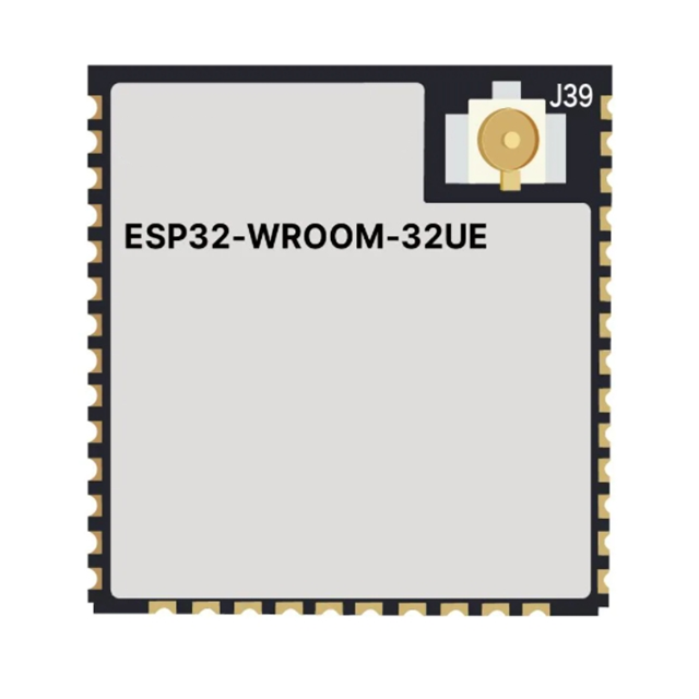 ESP32-WROOM-32UE-N4R2