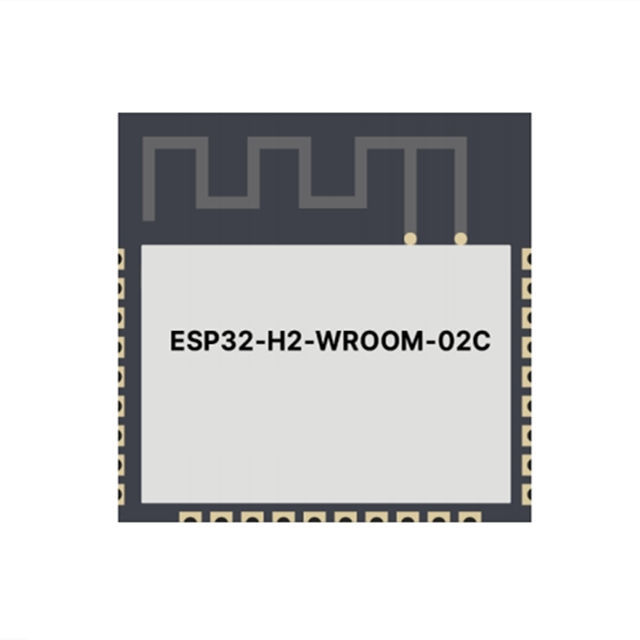 ESP32-H2-WROOM-02C-H4