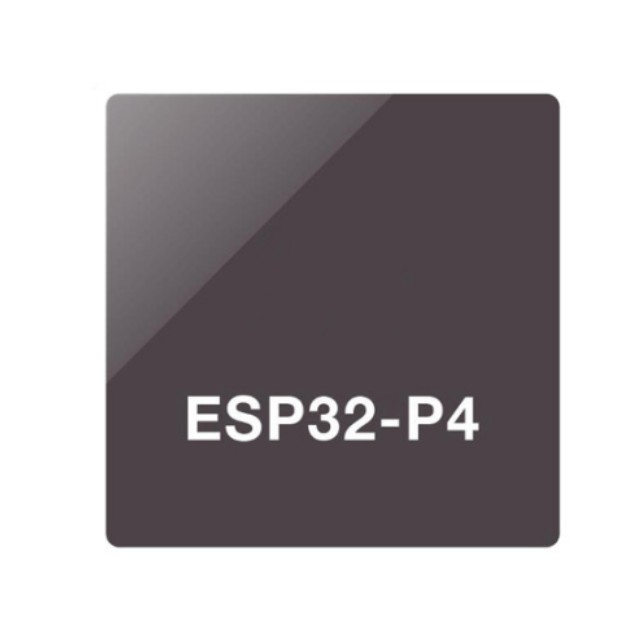 ESP32-P4