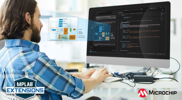 Microchip推出MPLAB AI編碼助手，推動人工智能與嵌入式開發(fā)相結(jié)合